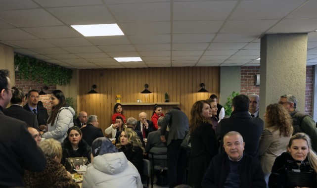 AHESTE AYŞEKADIN SOSYAL TESİSLERİ AÇILDI