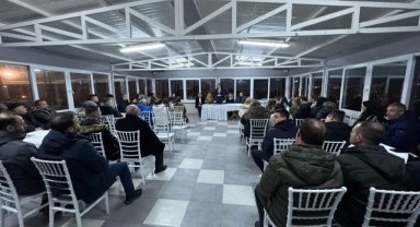 AK Parti, Cumhuriyet Mahallesi'nde