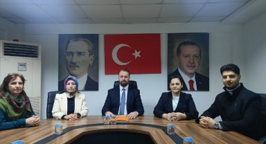 AK Parti’den 81 İlde Eş Zamanlı Açıklama:
