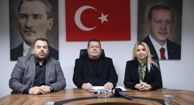 AK Parti’den vatandaşlara