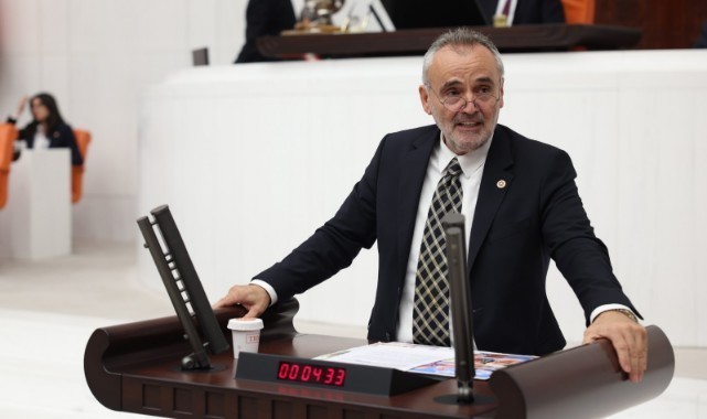 Akalın’dan Kampüs 4.0 Eleştirisi