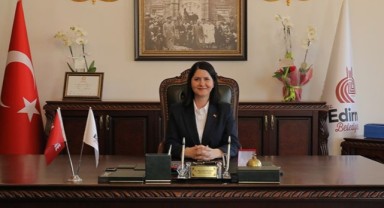 Akın: “6 Şubat depreminde yaşanan acının tarifi yok”