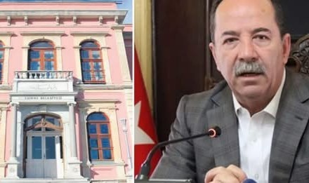 Aksal’dan vurgun iddiasına sert sözler