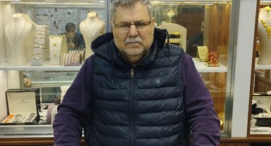 Altın Zirve Yaparken Sahtesine Dikkat!