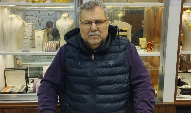 Altın Zirve Yaparken Sahtesine Dikkat!