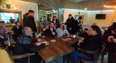 Altunhan, ‘İzinli yapılara kaçak denildi’