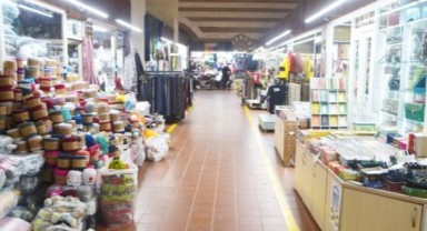 Artan Kiralar ve Ekonomik Kriz Bedesten Çarşısı’nı Vurdu