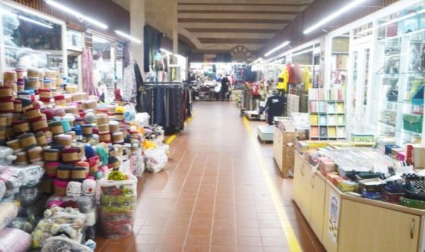 Artan Kiralar ve Ekonomik Kriz Bedesten Çarşısı’nı Vurdu