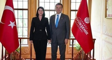 Başkan Gencan Akın