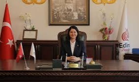 Belediye’den kadınlara özel buluşma