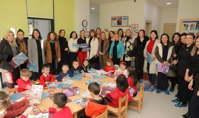 Belediye’den misafirler için özel program