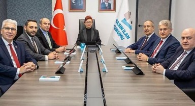 BİK’in yeni yönetim kurulu belirlendi