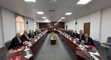 CHP’li Başkanlar;