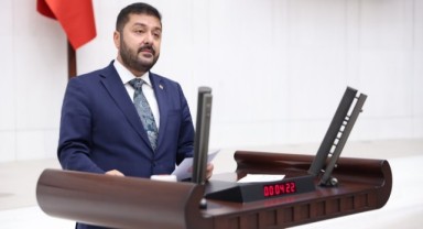 CHP’li Yazgan, Keşan’daki okulları Meclise taşıdı…