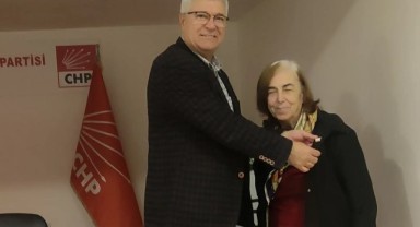 CHP Üye Kayıtlarına Başladı