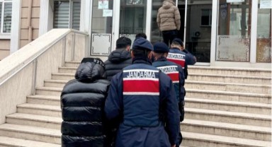 Daltonlar yakayı ele verdi