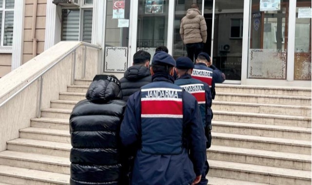 Daltonlar yakayı ele verdi