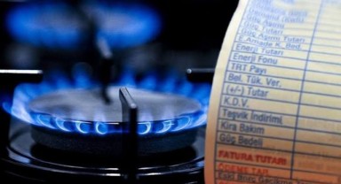 DOĞALGAZ SAYAÇ OKUMA SORUNU DEVAM EDİYOR