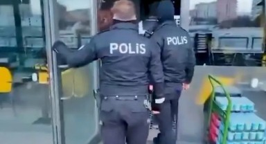 Döner zincirine 'FETÖ' operasyonu!