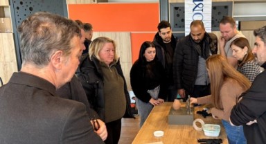 Edirne'de müze yöneticilerine eğitim verildi