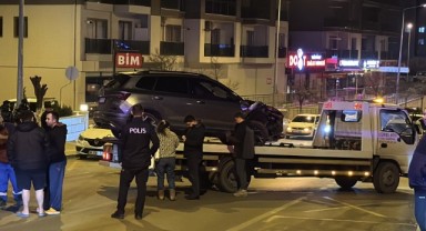 Edirne’de trafik kazaları %25 arttı