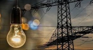Elektrik kesintisine dikkat!