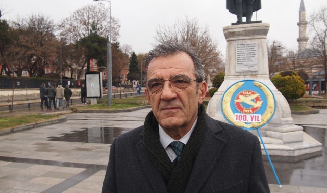 ‘Emaneti yaşatmak bizim namusumuzdur’