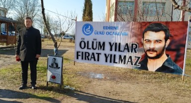 Fırat Yılmaz Çakıroğlu anıldı