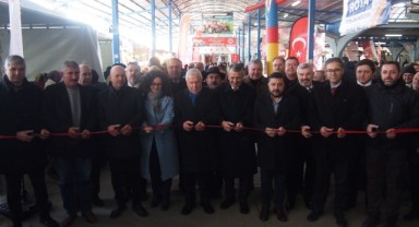 ‘Fuar, Kırkpınar’da işlevselliğini yitirmişti’