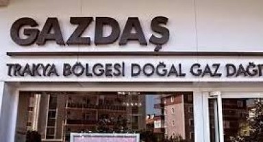 GAZDAŞ’tan vatandaşlara uyarı geldi