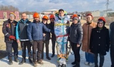 Gazeteciler sınava tabi tutuldu