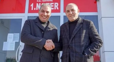 Gazetemiz el değiştirdi