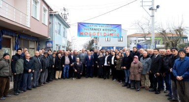 GES sulaması maliyeti düşürecek
