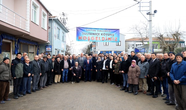 GES sulaması maliyeti düşürecek