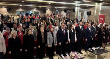 Girişimci kadınlara e-ticaretle pazarlama eğitimi