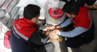 Gübre denetimleri tamamlandı