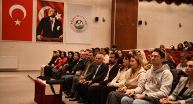 Kanserle Mücadeledeki Son Gelişmeler Anlatıldı