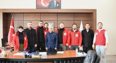 Keşan Belediyesi ve KEDAK’tan Güç Birliği!
