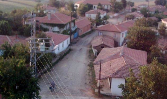 Keşan lalacık köyü tedirgin