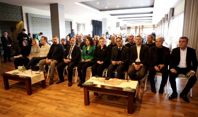 Kırklareli'nin