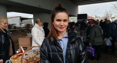 Minik Yakup İçin Kermes Düzenlendi