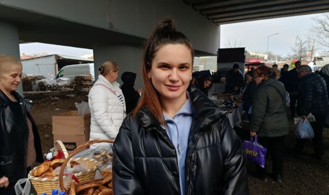 Minik Yakup İçin Kermes Düzenlendi