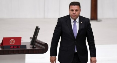 MV.ÜN “HAVSA ÇEVRE YOLUNU BEKLİYOR”