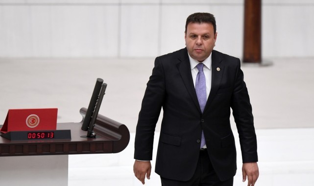 MV.ÜN “HAVSA ÇEVRE YOLUNU BEKLİYOR”