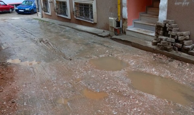 Nişançıpaşa çukur mağduru