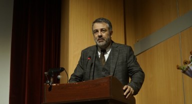 Öğrenciler Yunus Emre’yi anlattı