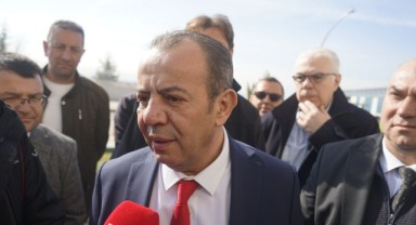 Özcan ‘Rezil oluyoruz dünyaya ona üzülüyorum’