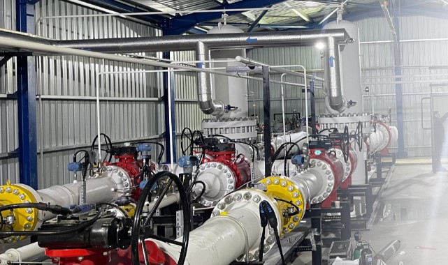 PALMET GAZDAŞ’TAN YENİ AÇIKLAMA
