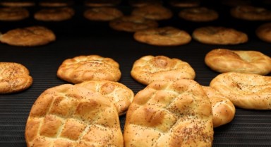 RAMAZAN PİDESİ 15 TL’DEN SATILACAK