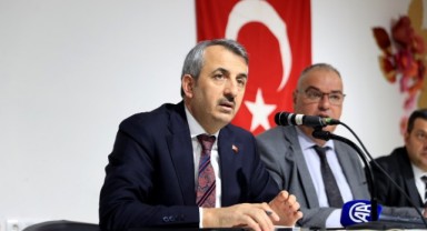 Saros Körfezi'nde kaçak yapılara izin verilmeyecek